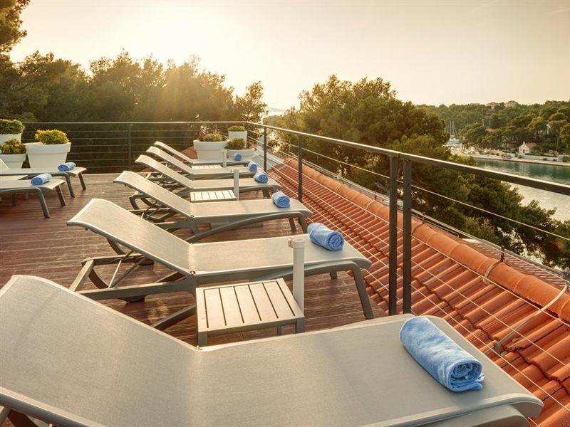 Hotel Milna Osam - Adults Only Extérieur photo