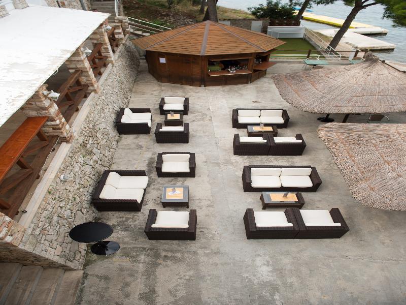 Hotel Milna Osam - Adults Only Extérieur photo