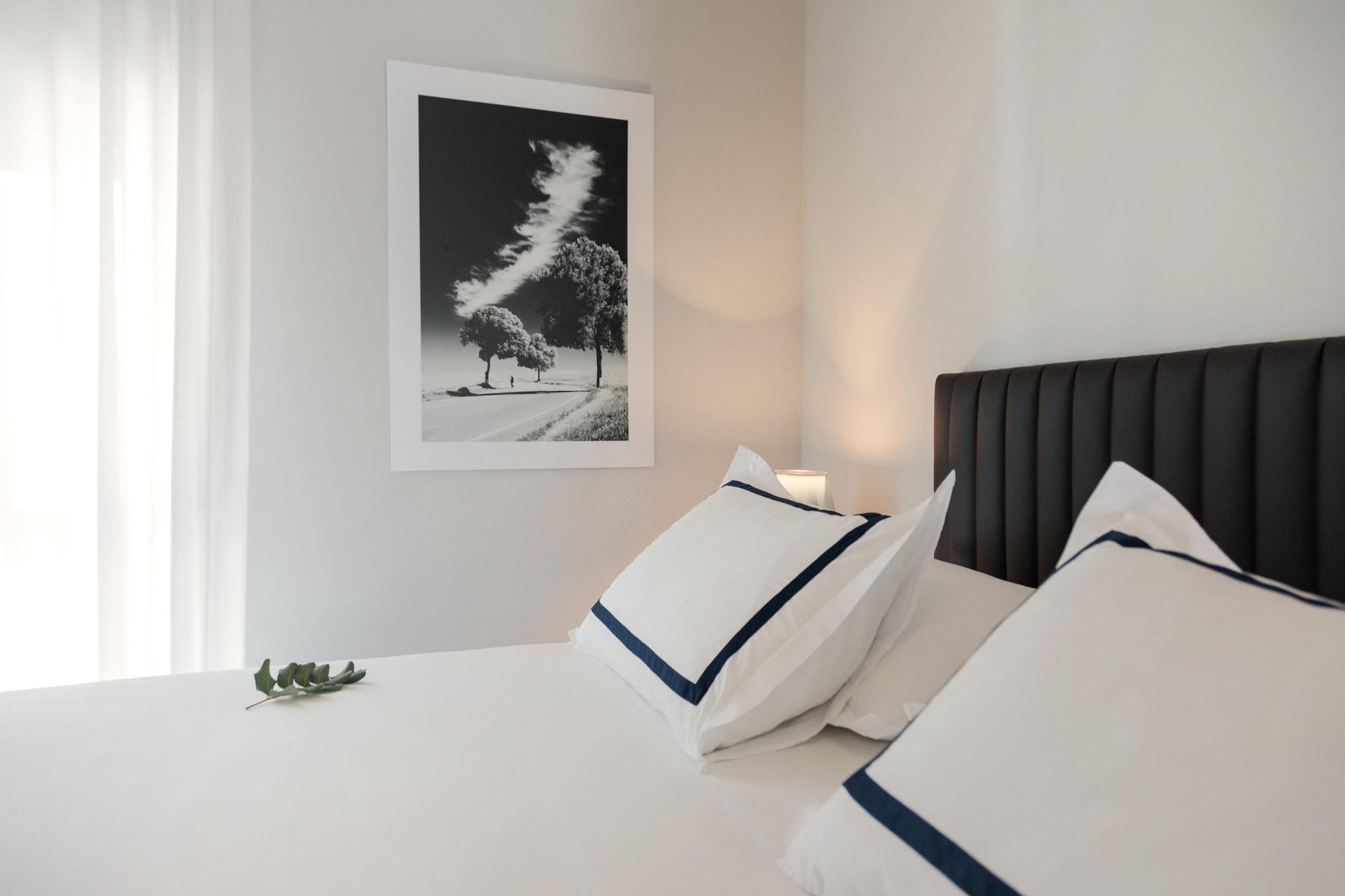 Hotel Milna Osam - Adults Only Extérieur photo