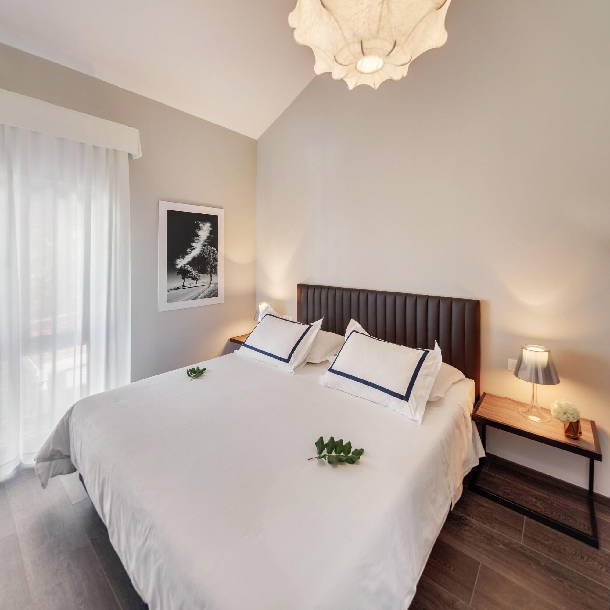 Hotel Milna Osam - Adults Only Extérieur photo
