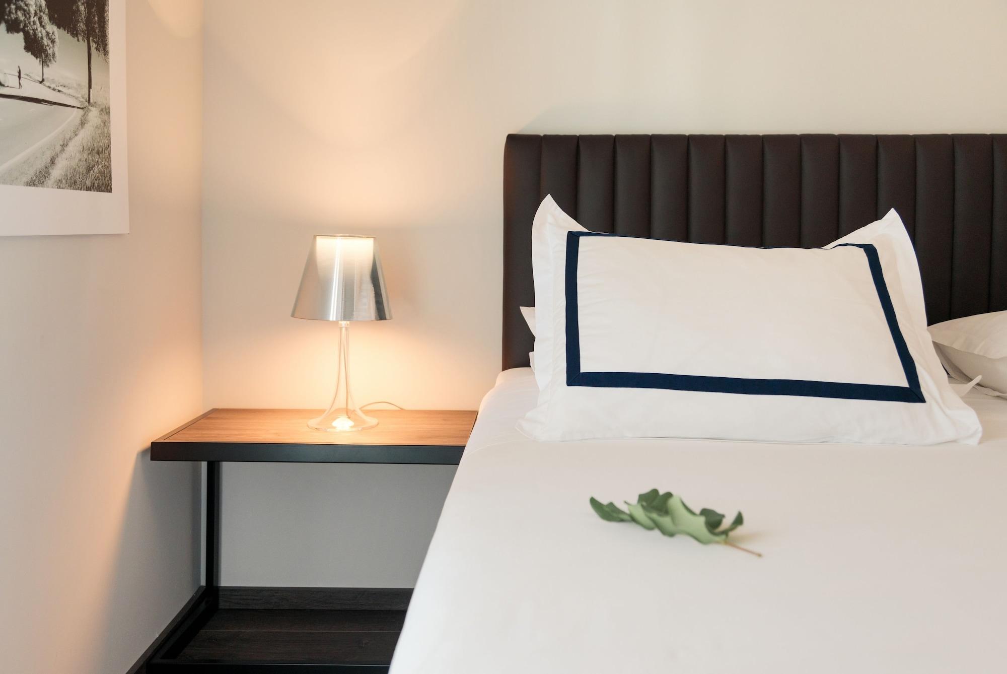 Hotel Milna Osam - Adults Only Extérieur photo