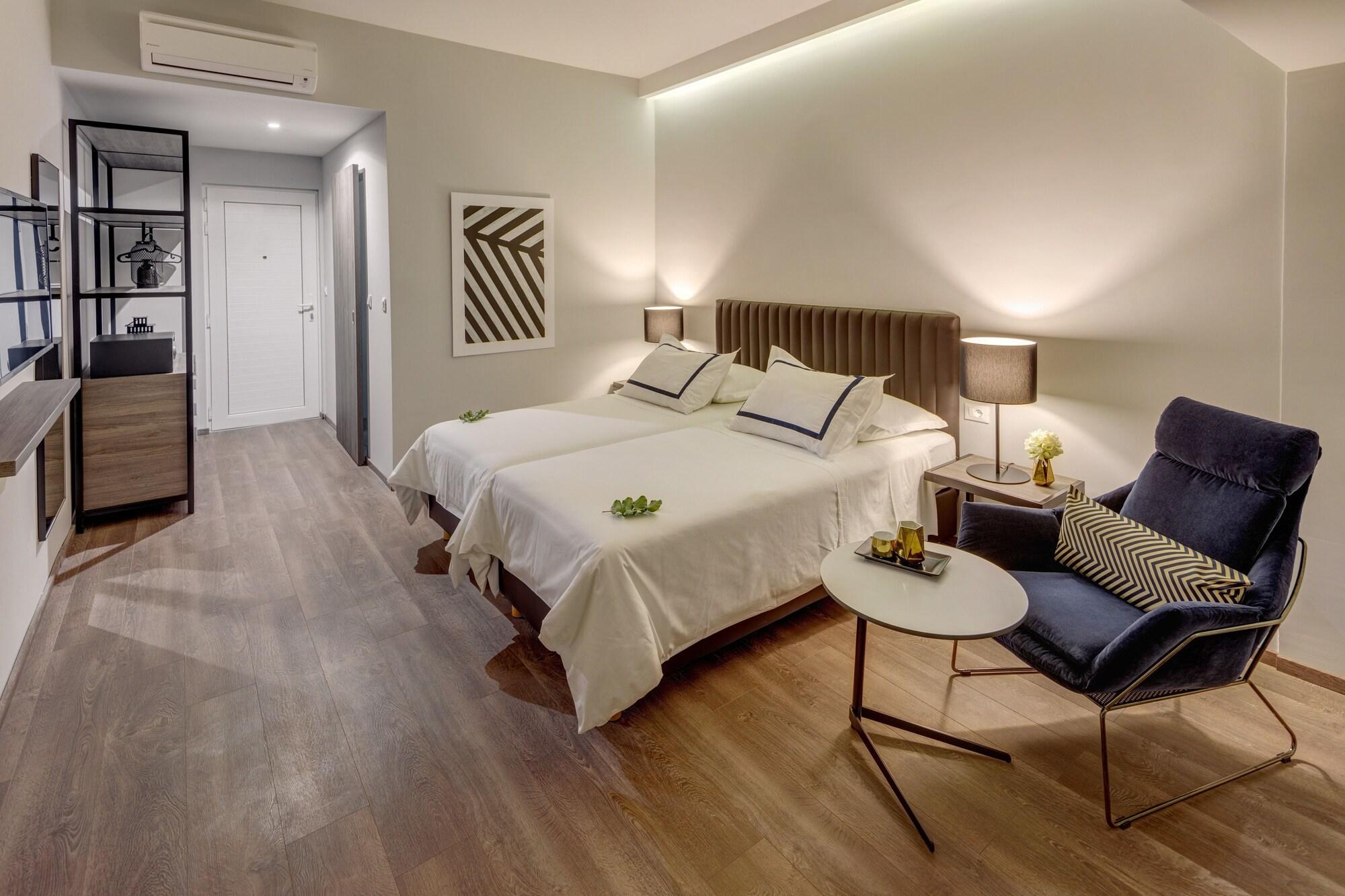 Hotel Milna Osam - Adults Only Extérieur photo