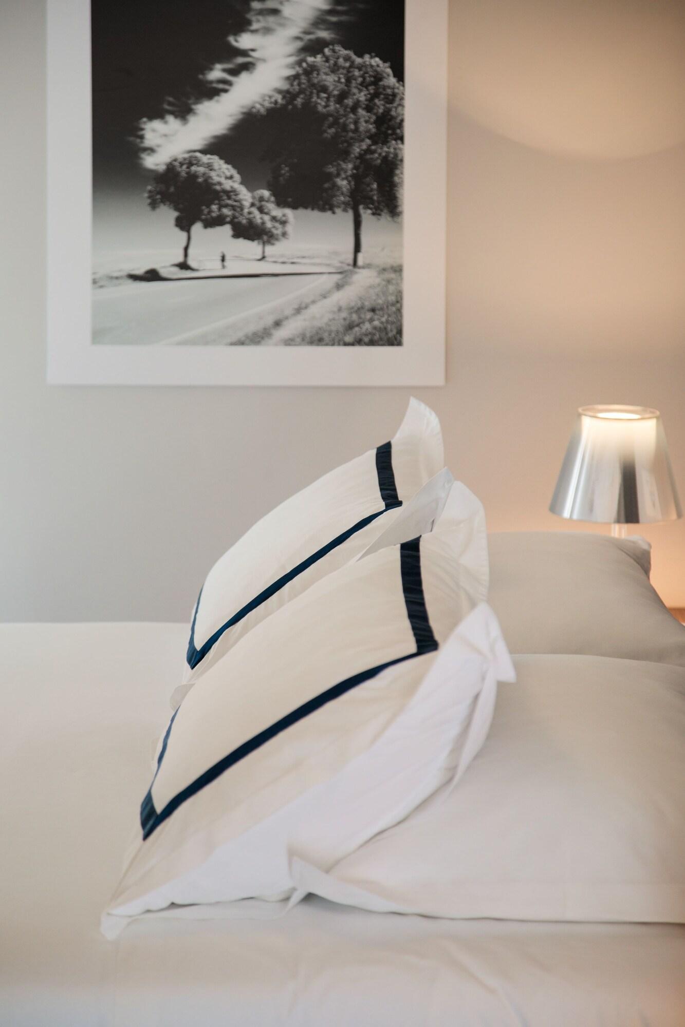 Hotel Milna Osam - Adults Only Extérieur photo