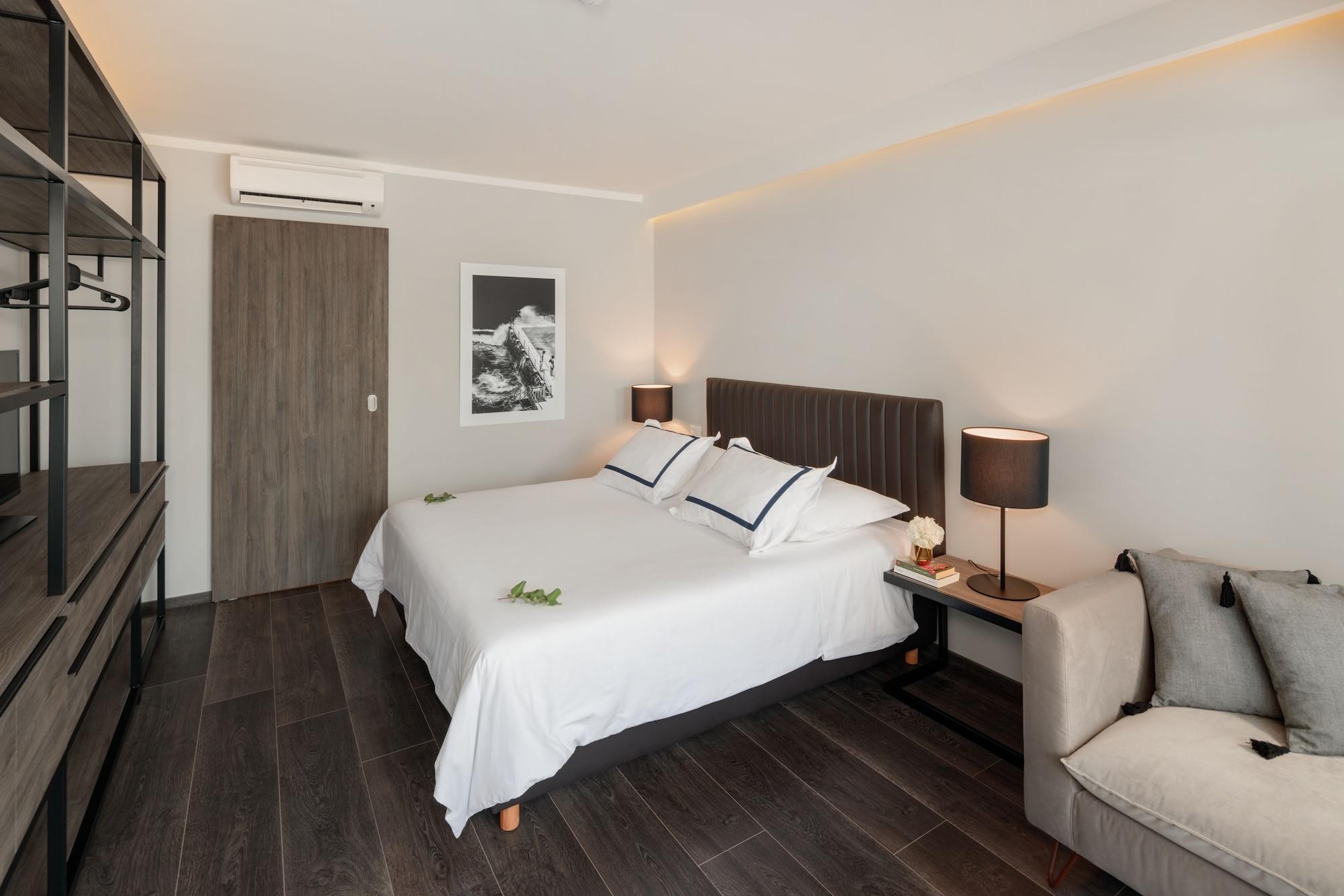 Hotel Milna Osam - Adults Only Extérieur photo