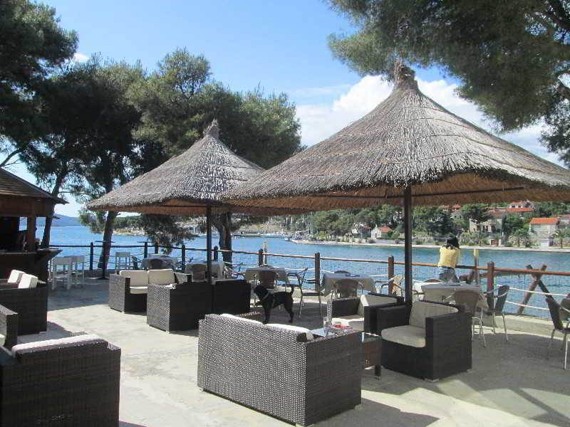 Hotel Milna Osam - Adults Only Extérieur photo