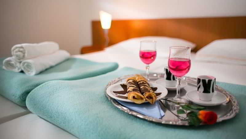 Hotel Milna Osam - Adults Only Extérieur photo