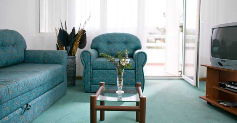Hotel Milna Osam - Adults Only Extérieur photo