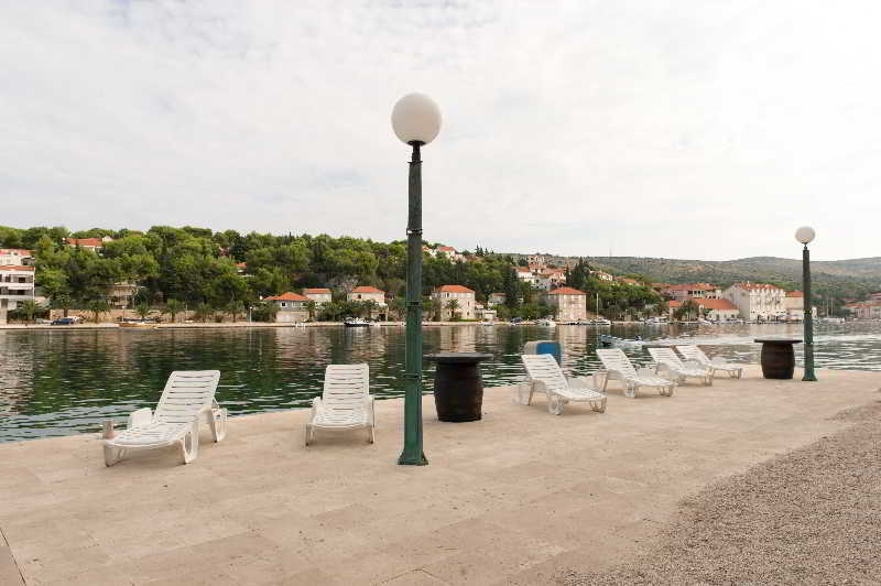 Hotel Milna Osam - Adults Only Extérieur photo