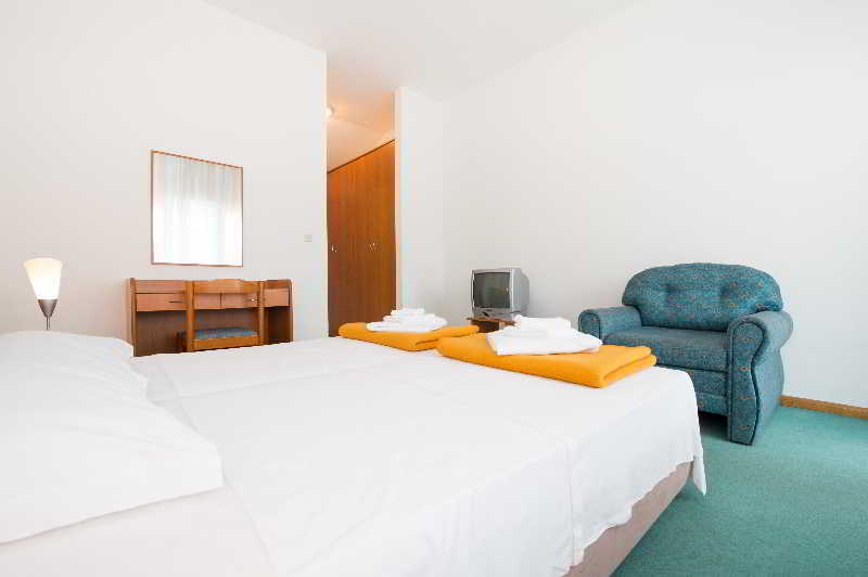 Hotel Milna Osam - Adults Only Extérieur photo