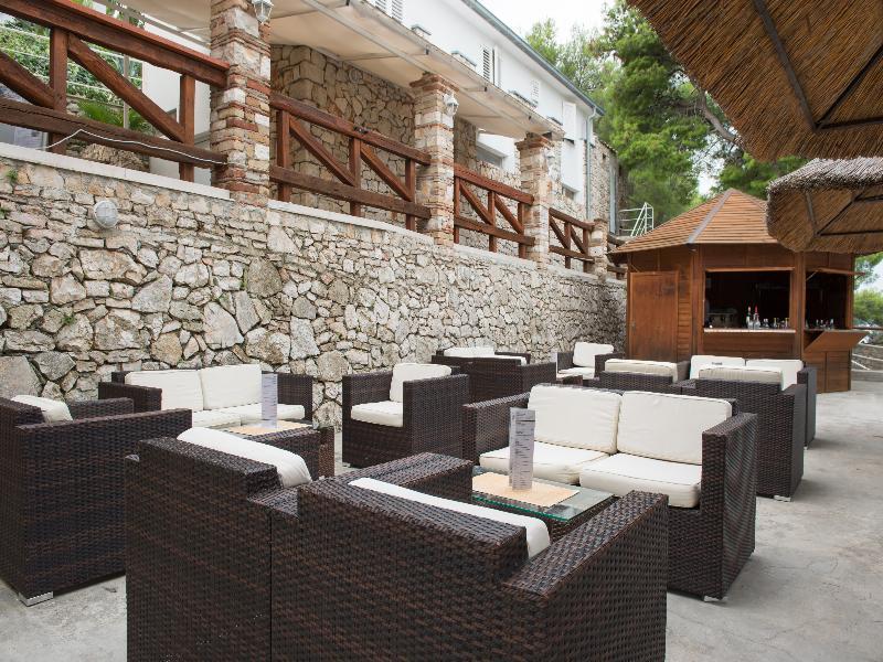 Hotel Milna Osam - Adults Only Extérieur photo