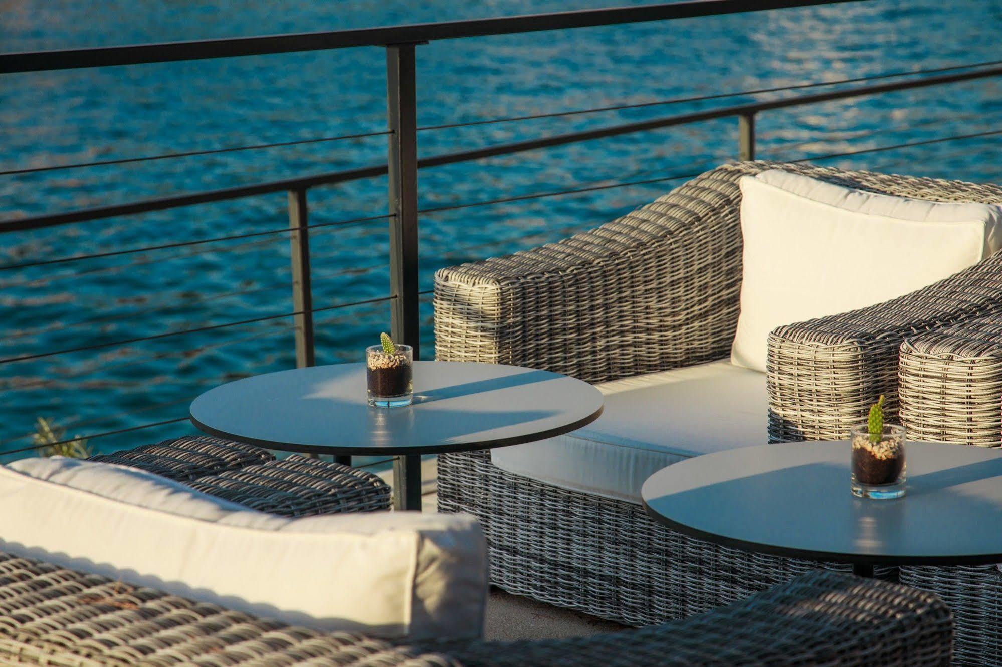 Hotel Milna Osam - Adults Only Extérieur photo