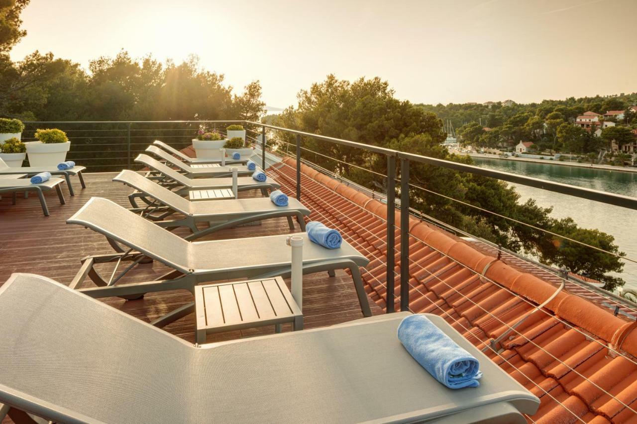 Hotel Milna Osam - Adults Only Extérieur photo